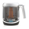 Baby Brezza Ατμομάγειρας-Μπλέντερ Food Maker Deluxe